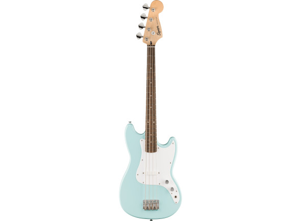 Squier Sonic Bronco Bass LRL DPB Squier Sonic Bronco Bass LRL DPB